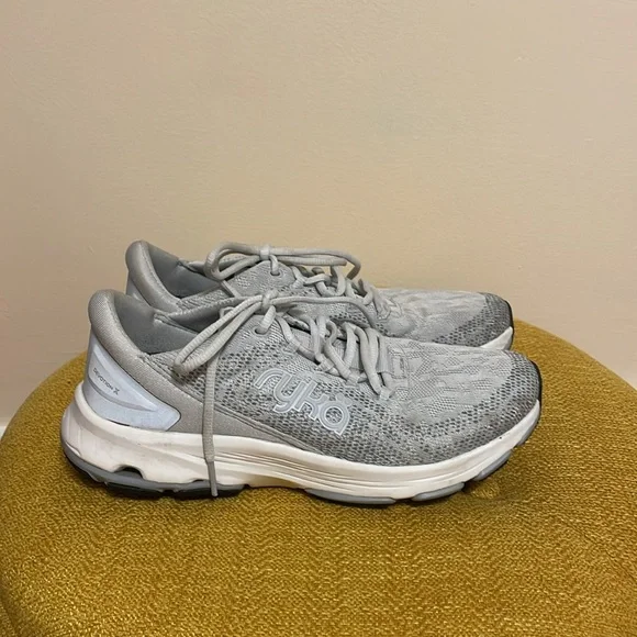 Women’s Ryka Devotion X Walking Shoes - Picture 3 of 12